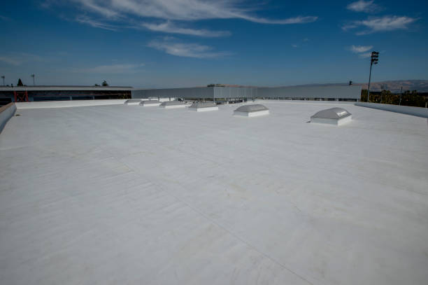 Best 4 Ply Roofing  in Grant City, MO