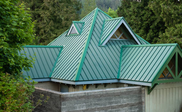Best Gutter Installation and Repair  in Grant City, MO