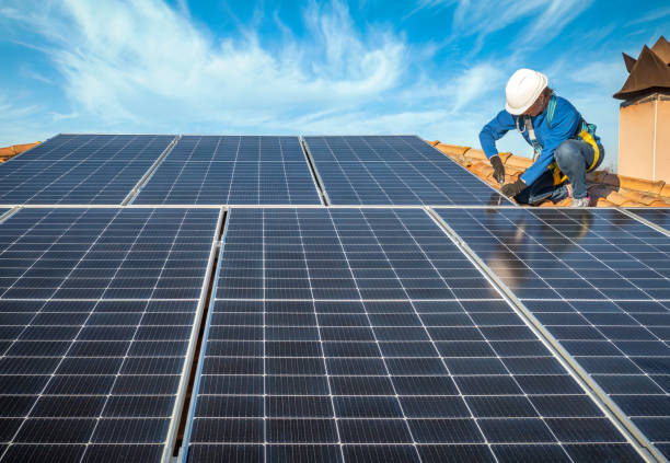 Best Metal Roofing Installation  in Grant City, MO