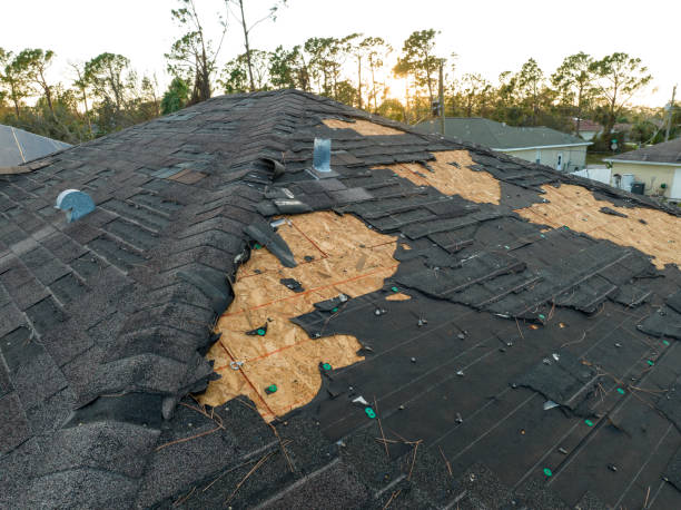 Best Rubber Roofing (EPDM, TPO)  in Grant City, MO