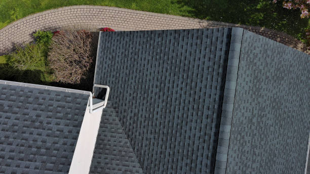 Best Storm Damage Roof Repair  in Grant City, MO