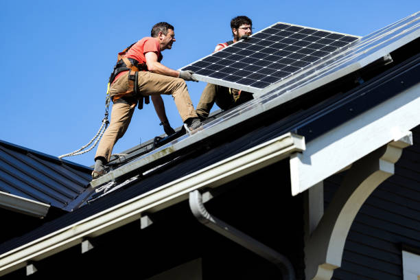 Fast & Reliable Emergency Roof Repairs in Grant City, MO