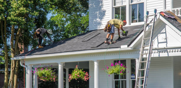 Reliable Grant City, MO Roofing Service Solutions